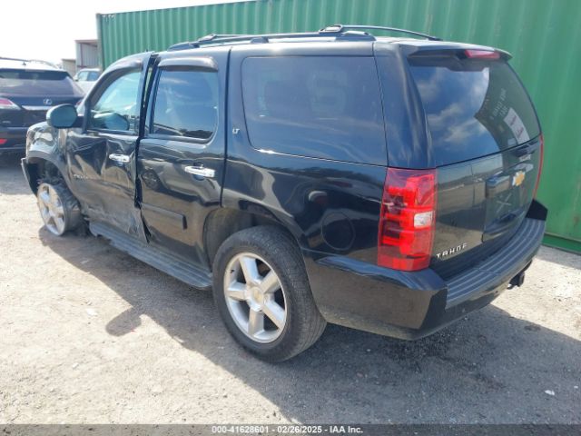 1GNSCBE02ER181908 Chevrolet Tahoe Lt