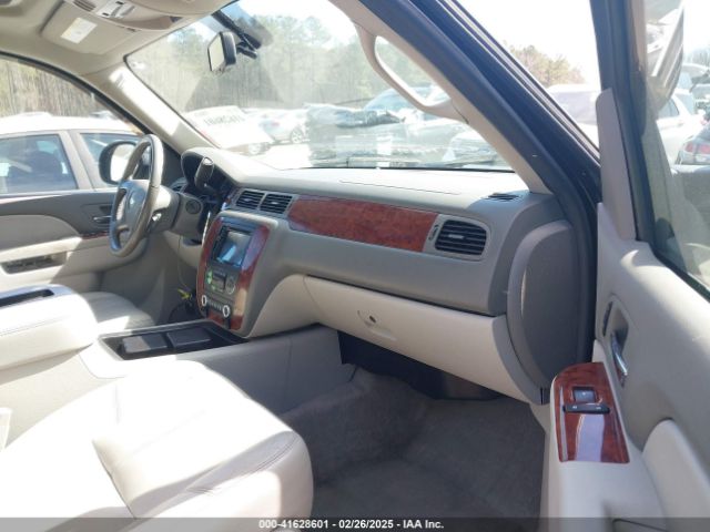 1GNSCBE02ER181908 Chevrolet Tahoe Lt