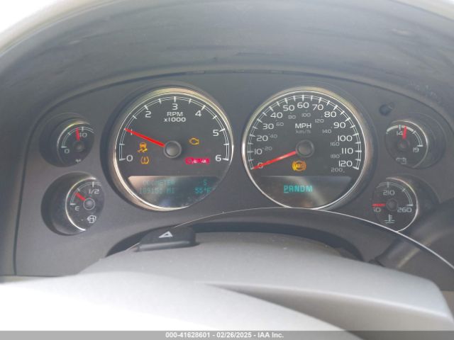 1GNSCBE02ER181908 Chevrolet Tahoe Lt