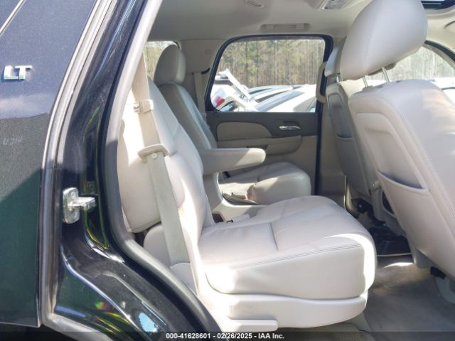 1GNSCBE02ER181908 Chevrolet Tahoe Lt
