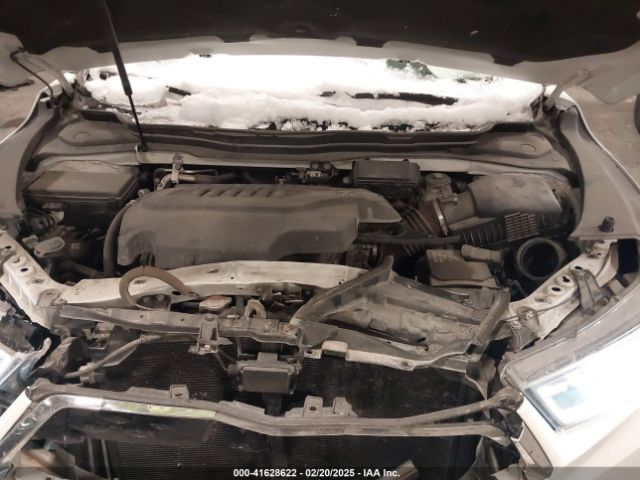 5J8YD4H39JL018706 Acura MDX
