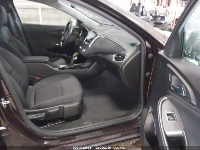 1G1ZB5ST7MF051416 Chevrolet Malibu Fwd Ls
