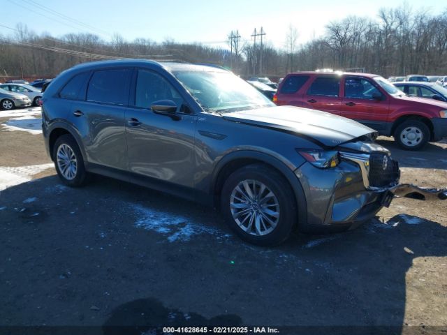 2024 MAZDA CX-90 JM3KKBHDXR1146779