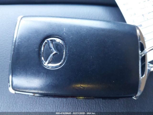 2024 MAZDA CX-90 JM3KKBHDXR1146779 Photo 10