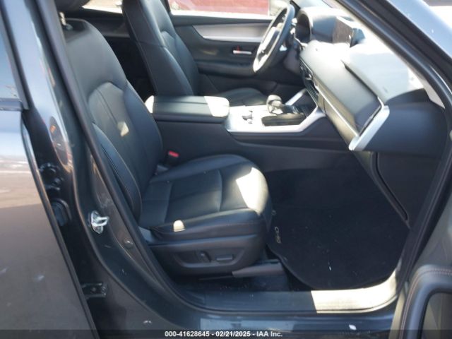 2024 MAZDA CX-90 JM3KKBHDXR1146779 Photo 4