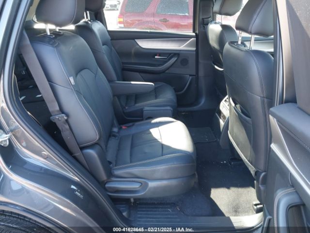 2024 MAZDA CX-90 JM3KKBHDXR1146779 Photo 7