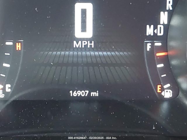 2C3CDZAG3PH581862 Dodge Challenger Sxt