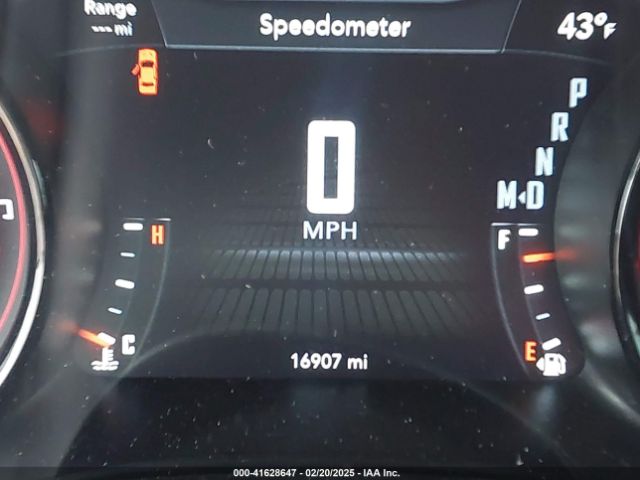 2C3CDZAG3PH581862 Dodge Challenger Sxt