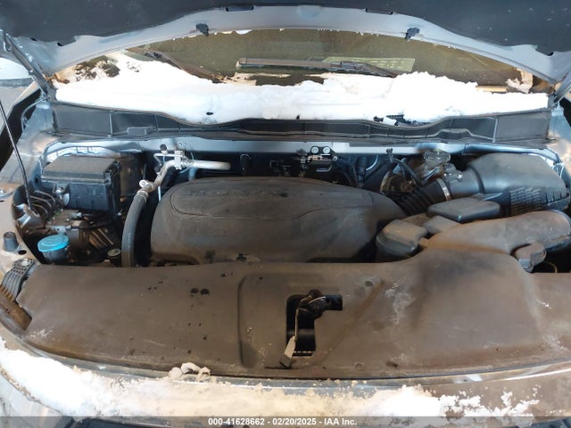 5FNRL6H6XPB040933 Honda Odyssey Ex-l