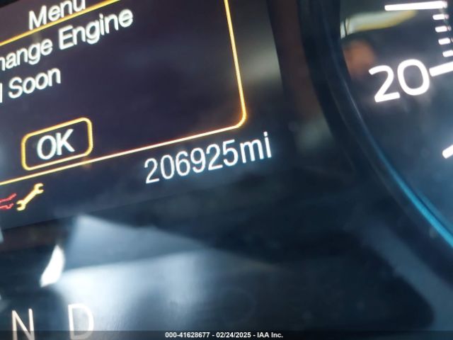 1FM5K8AR5HGE14871 Ford Police Interceptor