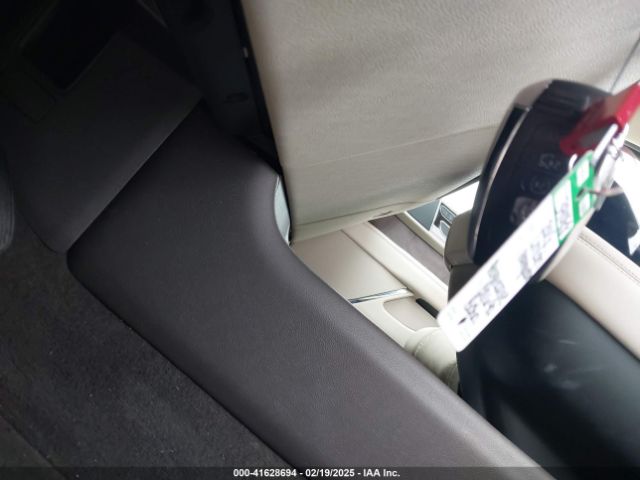 2018 LINCOLN NAVIGATOR 5LMJJ2NT4JEL11640 Photo 10