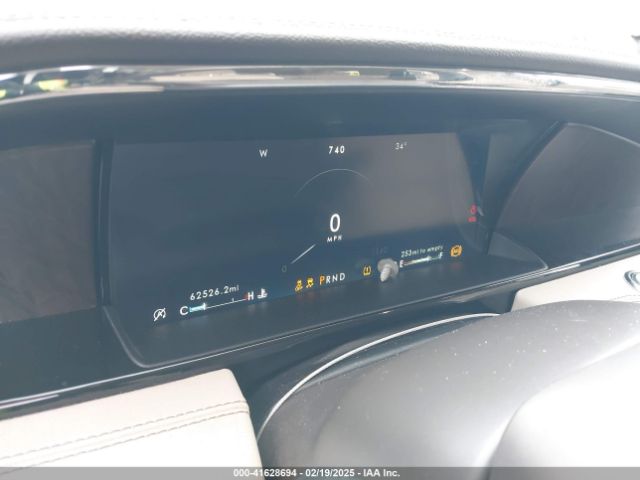 2018 LINCOLN NAVIGATOR 5LMJJ2NT4JEL11640 Photo 6