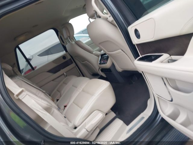 2018 LINCOLN NAVIGATOR 5LMJJ2NT4JEL11640 Photo 7
