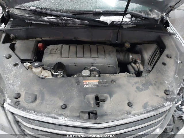 1GNKRGKD7GJ301142 Chevrolet Traverse 1lt