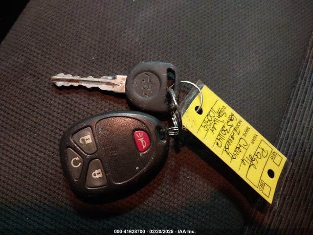 1GNKRGKD7GJ301142 Chevrolet Traverse 1lt