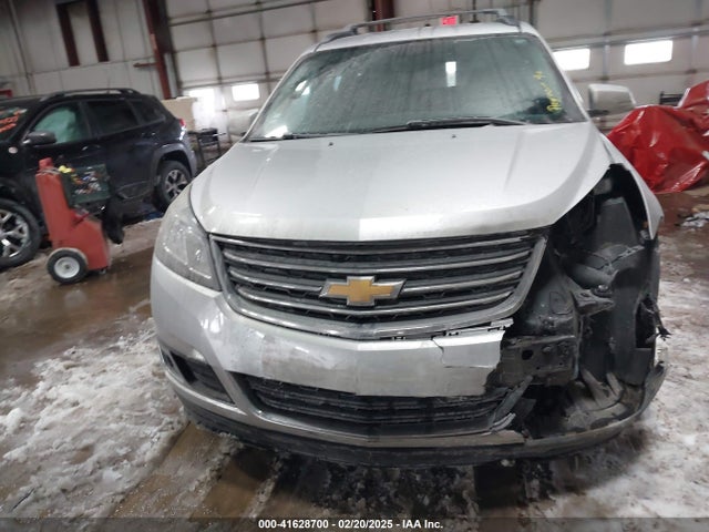 1GNKRGKD7GJ301142 Chevrolet Traverse 1lt