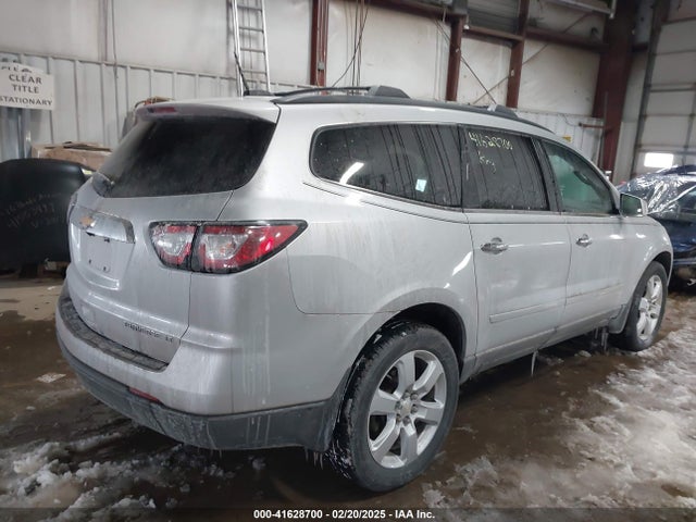 1GNKRGKD7GJ301142 Chevrolet Traverse 1lt