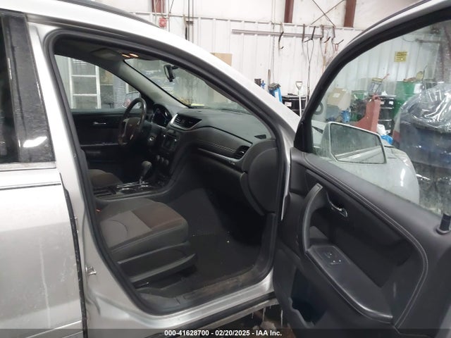 1GNKRGKD7GJ301142 Chevrolet Traverse 1lt