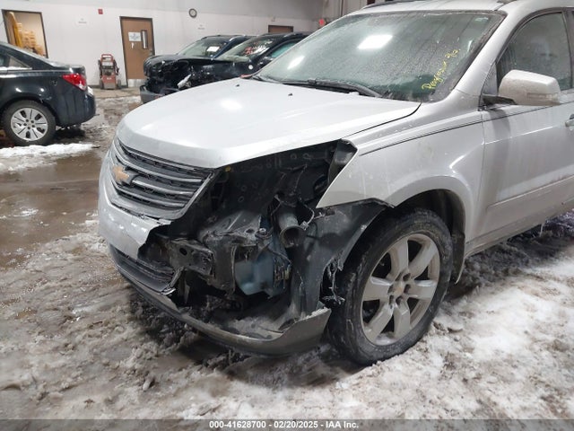 1GNKRGKD7GJ301142 Chevrolet Traverse 1lt