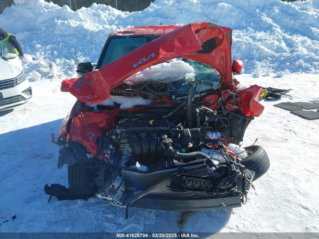 KIA mpi nu 2022 KNDJ23AU1N7182467 Image 13
