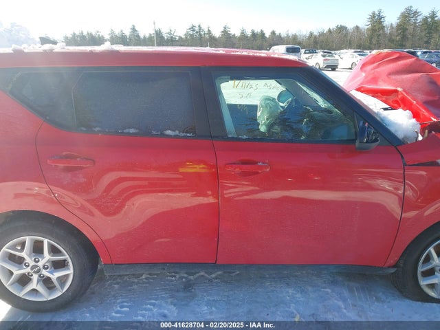 KIA mpi nu 2022 KNDJ23AU1N7182467 Image 14