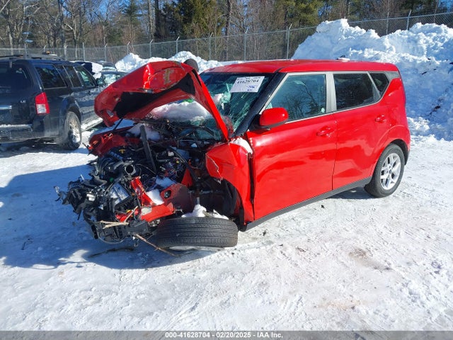 KIA mpi nu 2022 KNDJ23AU1N7182467 Image 2
