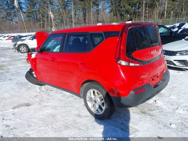 KIA mpi nu 2022 KNDJ23AU1N7182467 Image 3