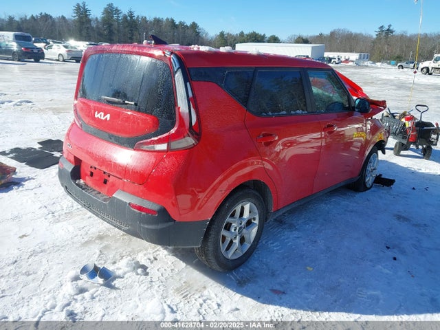 KIA mpi nu 2022 KNDJ23AU1N7182467 Image 4
