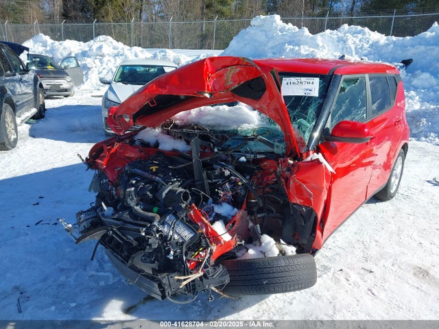 KIA mpi nu 2022 KNDJ23AU1N7182467 Image 6