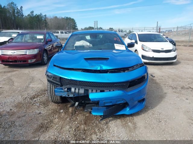 2C3CDXHG9PH583447 Dodge CHARGER GT