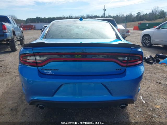 2C3CDXHG9PH583447 Dodge CHARGER GT