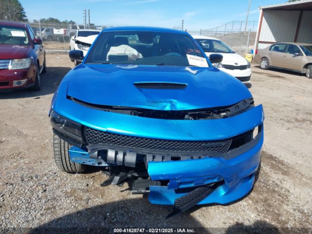 2C3CDXHG9PH583447 Dodge CHARGER GT