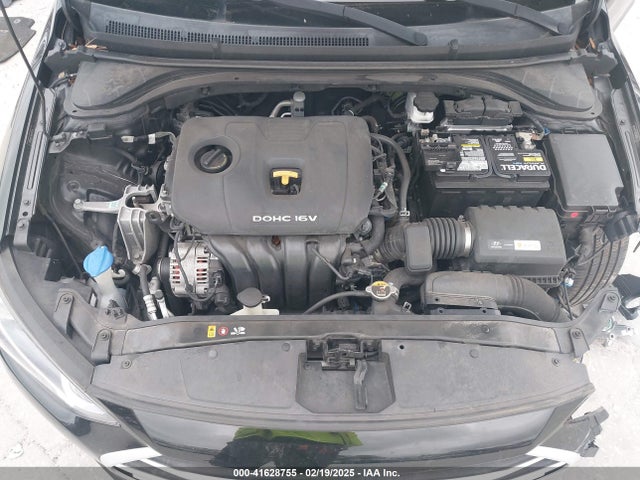 Hyundai Elantra Value Edition 2018 5NPD84LF9JH264775 Image 10