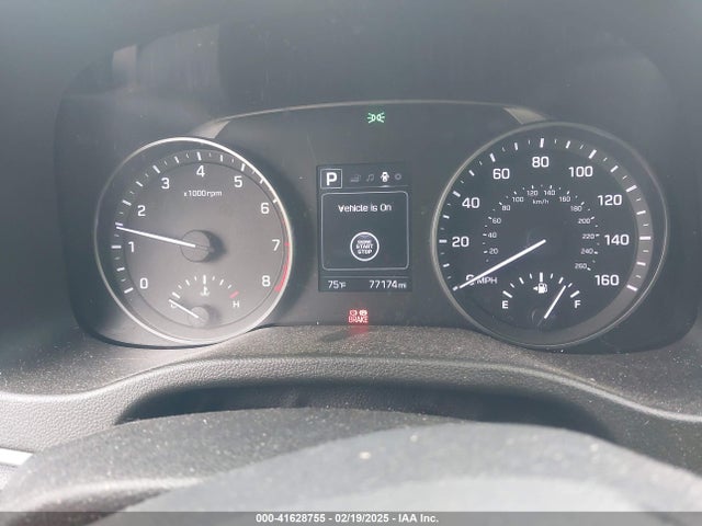 Hyundai Elantra Value Edition 2018 5NPD84LF9JH264775 Image 7