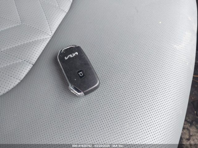 5XYK6CAF3PG081835 KIA Sportage X-line