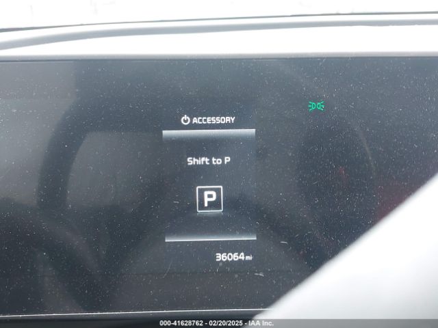 5XYK6CAF3PG081835 KIA Sportage X-line