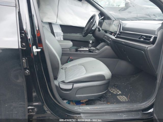 5XYK6CAF3PG081835 KIA Sportage X-line