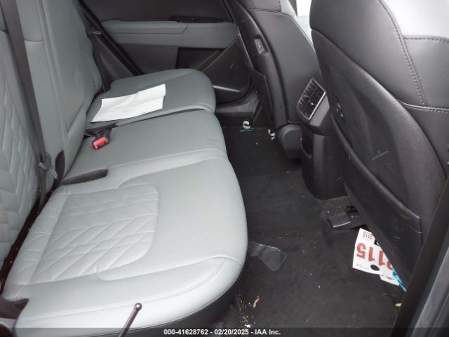 5XYK6CAF3PG081835 KIA Sportage X-line
