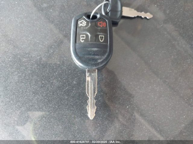 1FAHP2D87HG137553 Ford TAURUS SE