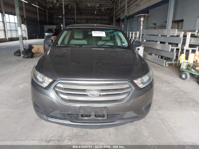 1FAHP2D87HG137553 Ford TAURUS SE