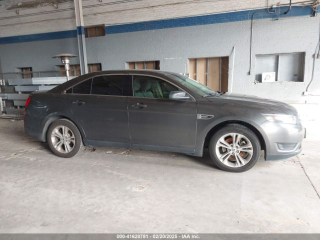 1FAHP2D87HG137553 Ford TAURUS SE