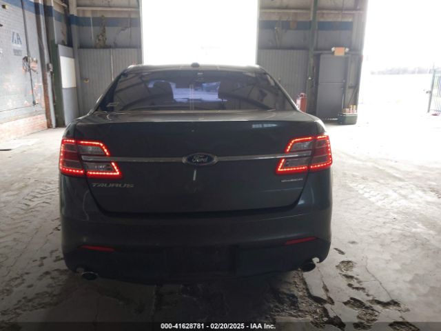 1FAHP2D87HG137553 Ford TAURUS SE