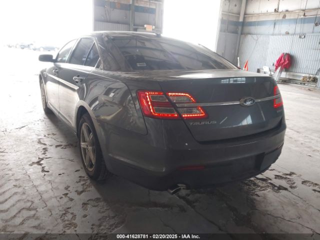 1FAHP2D87HG137553 Ford TAURUS SE