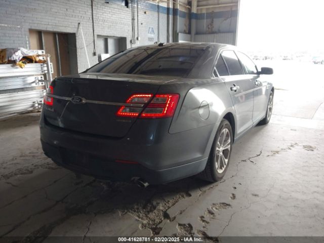 1FAHP2D87HG137553 Ford TAURUS SE