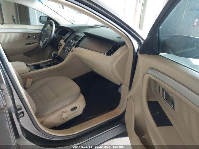 1FAHP2D87HG137553 Ford TAURUS SE