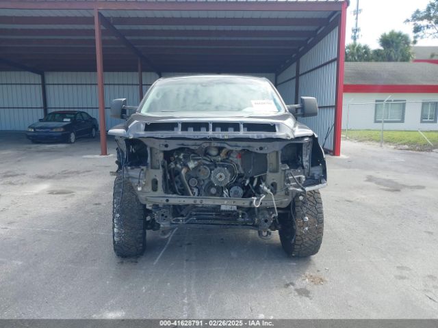 5TFUY5F16MX993248 Toyota Tundra Sr5