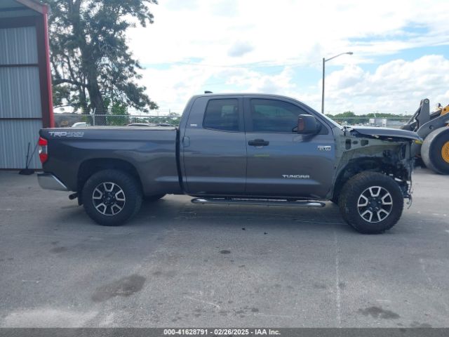5TFUY5F16MX993248 Toyota Tundra Sr5