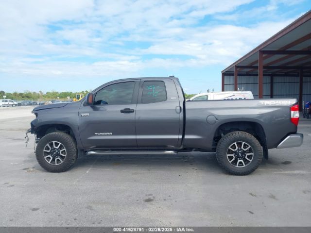 5TFUY5F16MX993248 Toyota Tundra Sr5