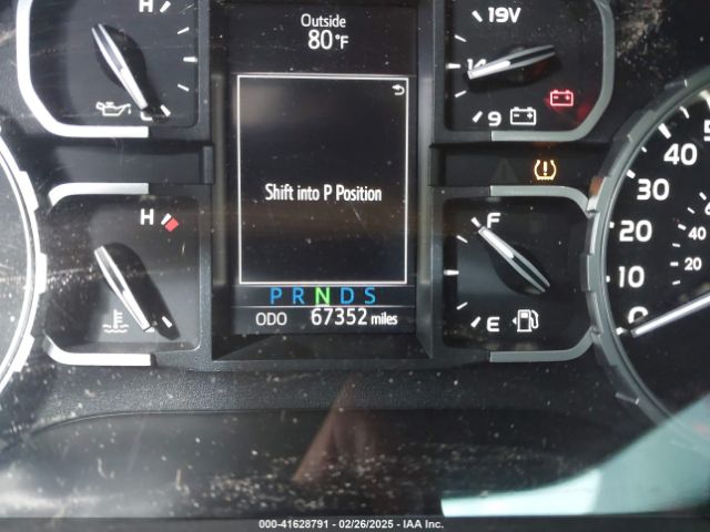 5TFUY5F16MX993248 Toyota Tundra Sr5