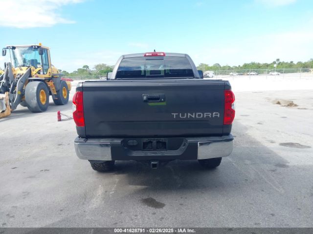 5TFUY5F16MX993248 Toyota Tundra Sr5